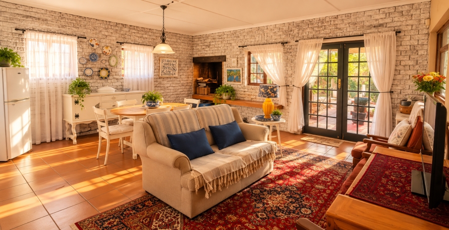 4 Bedroom Property for Sale in Saldanha Heights Western Cape
